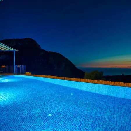 Villa Pine Private *