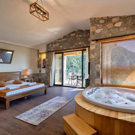 Pine Private Villa Oludeniz