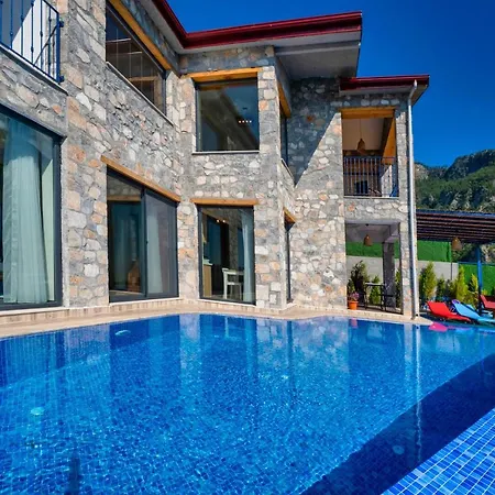 Pine Private Ölüdeniz