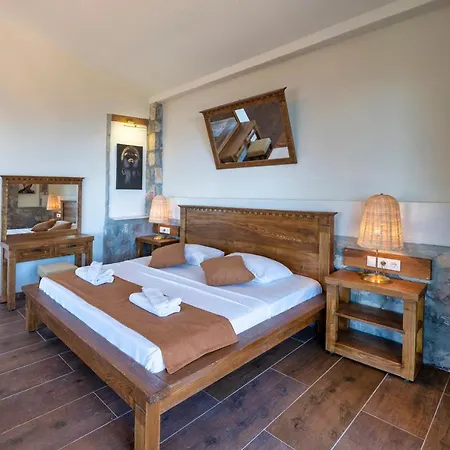 Pine Private * Ölüdeniz